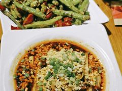 -望京一号·重庆江湖菜(工体店)