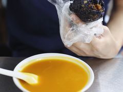 -芳婆糕团店(王府大街店)