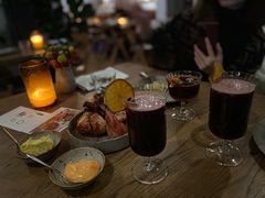 -BOR Eatery(安福路店)