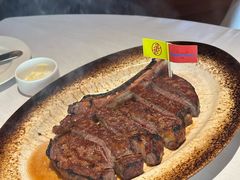 -希斯林牛排馆 Sizzzling Steakhouse