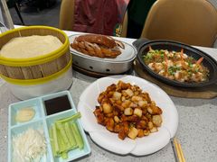 -紫光园·烤鸭·北京菜(团结湖店)