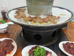 -真香牛肉老店(思源路店)