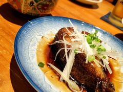 煮鲽鱼-みほりん味保灵(六月汇广场店)