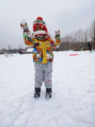 -优沃得自然教育农场·冰雪乐园·生日会·研学