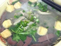 -笑云开汤包店(网巾市店)