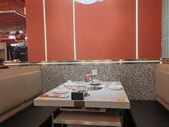 -巴蜀王婆大虾(南锣鼓巷店)