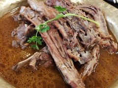 -芦月轩羊蝎子(北蜂窝店)