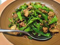 -湘中缘·湖南菜(娄底驻京办店)