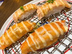 -大雄寿司(中华广场店)