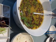 -小大董·烤鸭(观景餐厅·南京西路店)