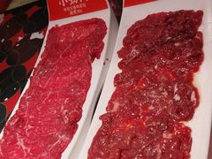 -南城十里潮汕鲜牛火锅·鲜虾生滚粥(融汇老商埠店)