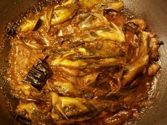 大嘎鱼-荣德灶台鱼(圣泉寺店)