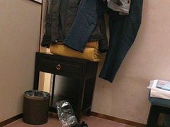 -华夏良子·足道SPA艾灸(铁道大厦店)