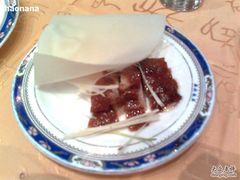 -安徽饭店·白鹭阁自助餐厅(梅山路店)
