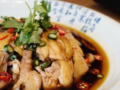 -陶德砂锅(蜀汉路店)