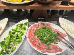 -拉蒂娜·巴西牛排馆 Latina·Brazilian Steakhouse(铜仁旗舰店)
