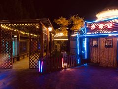 -大汗行宫园林餐厅