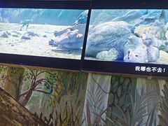 -SEA西雅图海鲜自助餐厅(海乐世界店)