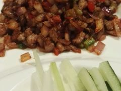 -阿罗新疆菜(人民广场店)