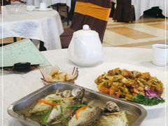 -仑头海鲜城(仑头环村南路店)