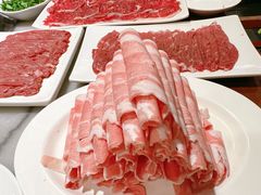 -老五四季涮肉(白纸坊店)