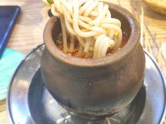罐罐米线-盛百鲜烧烤(会昌路店)