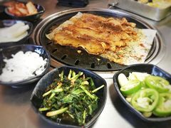 -杀猪天·韩国烤肉(总店)