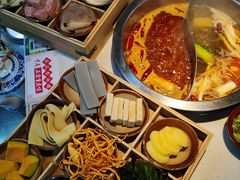 -芈重山老火锅(广州首店)