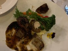 -马克西姆餐厅(崇文门店)