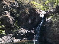 -云岫谷自然风景区