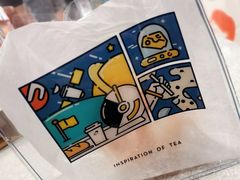 -喜茶(广州中山六路店)