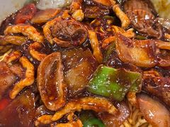 -王繁星面馆(西安熙地港店)