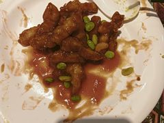 -玉桥餐厅(天坛店)