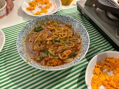 -楼兰新疆菜(江宁万达店)