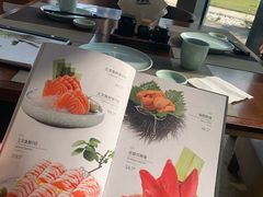 -山葵家·创意料理(宁波来福士店)