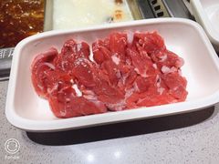 -海底捞火锅(河东万达广场店)