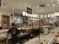 -禾绿回转寿司(苏宁广场店)