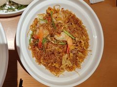 -避风塘·老港味餐厅(虹口龙之梦店)