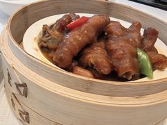 -金苑海鲜酒家(来魅力店)