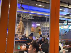 -路边羊烧烤酒场(宝带路店)