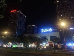 -万达广场(福州金融街店)