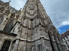 -斯蒂芬主教座堂(Stephansdom)