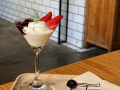 -Common Table · Brunch & Coffee