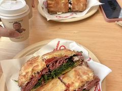 -OUR Bakery(中海环宇荟店)