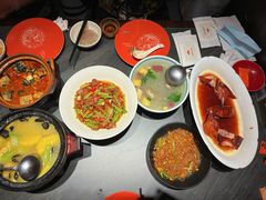 -小厨娘金榜题名(夫子庙秦淮河店)