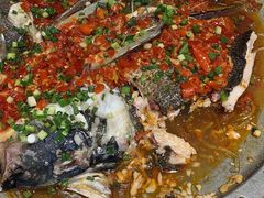 鱼头-丽景湾国际酒店·六福轩中餐厅