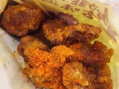 -一根排古(银泰城店)
