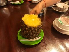 -多哥水傣味餐厅(司马巷店)