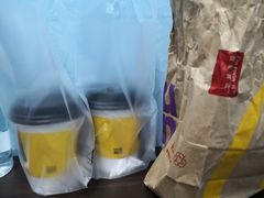 -麦当劳(新王府井店)