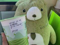 -迷客夏Milksha(合肥步行街首店)